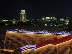 -黎阳老街
