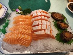 -新享乐海鲜(翠华路店)