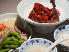 -米桃·苏园·苏锡菜(仁恒仓街店)