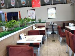 大堂-嘉和一品粥(津华昌道店)