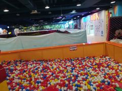 -嘉文梦想世界(SM天津滨海城市广场店)
