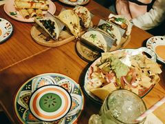 -TEQO·Mexican food & Bar