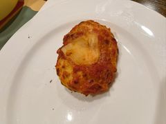 -安妮意大利餐厅(世贸天阶店)