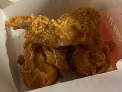 -胖老爹美式炸鸡(远洋旗舰店)