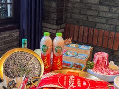 -小龙坎火锅(春熙太古里店)