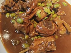 -花园茶楼(兴城西路店)