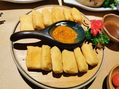 -山石榴·贵州菜(丰盛里店)