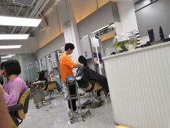 -CUT CUT Hair Salon
