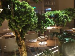 景观位-云水瑶意境云南菜餐厅(大悦城店)