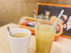 -盛记粥面(佐敦店)