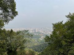 -广州市白云山风景名胜区