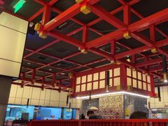 -谷牛和牛烤肉(漕河泾印象城店)