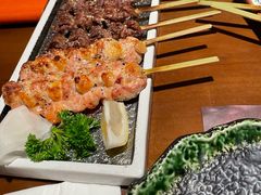 -弓二·烧鸟居酒屋(财富购物中心店)
