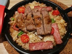 -必胜客(北苑路店)