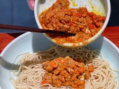 -裕兴记•蟹黄面馆(人民广场店)