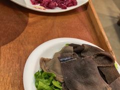 -幸运牛汕头小黄牛牛肉火锅(梅林店)