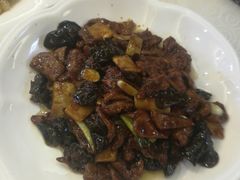 老爆三-天津雅园饭店(成林道店)