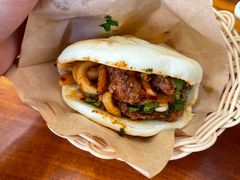 -豆相识•九九豆腐脑(牛咡桥店)