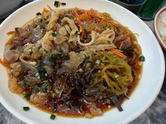 -聚丰园•湖鲜餐厅(阿红私房菜梅石路店)