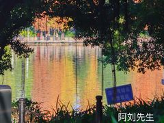 -东山湖公园