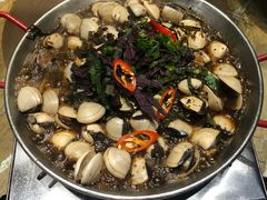 -广东道至正餐厅(区庄店)