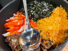 -厚贞日式烤肉(浦东汇智店)