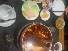 -仁和四季涮肉馆(天坛南门店)