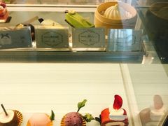 -La patisserie de Mona 茉娜的甜品(韩乐坊店)