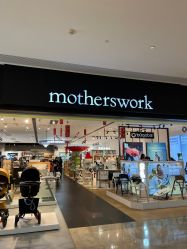 -motherswork(静安嘉里中心店)