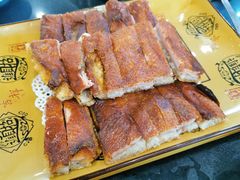 -老来福·非遗酸汤兔(凯旋路店)