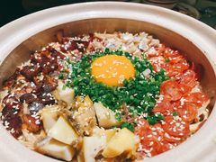 -锦楼·臻选新杭帮(杭州中心店)