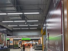 -农工商超市(金沙江路店)