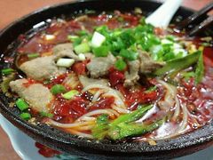 -李米线(武陵路店)