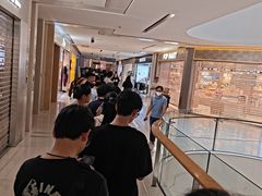 -喜茶(佛山岭南站店)