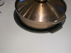 -烹然四季椰子鸡火锅(姚家园万象汇店)
