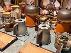 -悦融琥珀·京鲁菜·海味珍品(西单店)