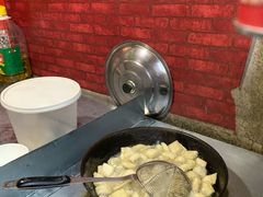 -无声臭豆腐(大井1号店)