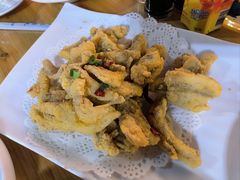 -舌尖上·霞浦滩涂海鲜·新闽菜(总店)