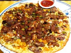 -莲花公园煎蟹(总店)