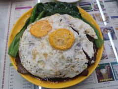 -澳门陈光记烧味饭店(万象城店)