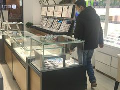 -浙文眼镜(华熙528店)