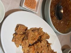 -船歌·鱼水饺青岛菜(闽江二路店)