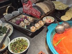 -吼堂老火锅(太古里总店)