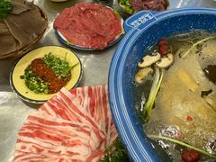 -王歘歘·chuǎ火锅(五道营店)