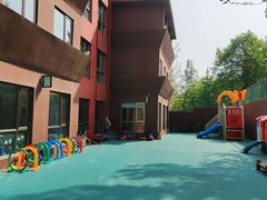 -京师双语幼儿园