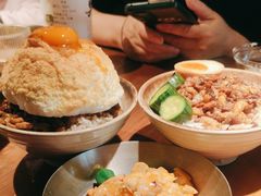 -岛风·台食小馆 ISLAND BISTRO(烟台山店)