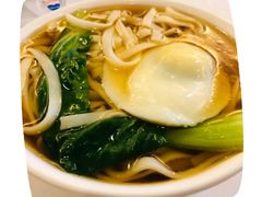 长寿面-小尕子·新疆菜(明园店)