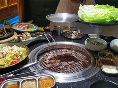 -韩烧牛中牛·甄选黑牛烤肉(黑金店)