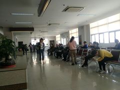 -上海中医药大学附属曙光医院(东部)