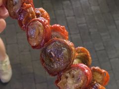-豪華小食.華記